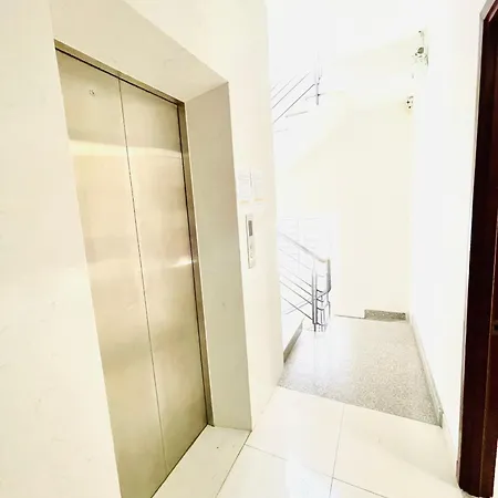 Emerald Apartments Ho Chi Minh City Exterior photo