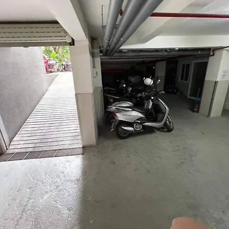 Emerald Apartments Ho Chi Minh City Exterior photo