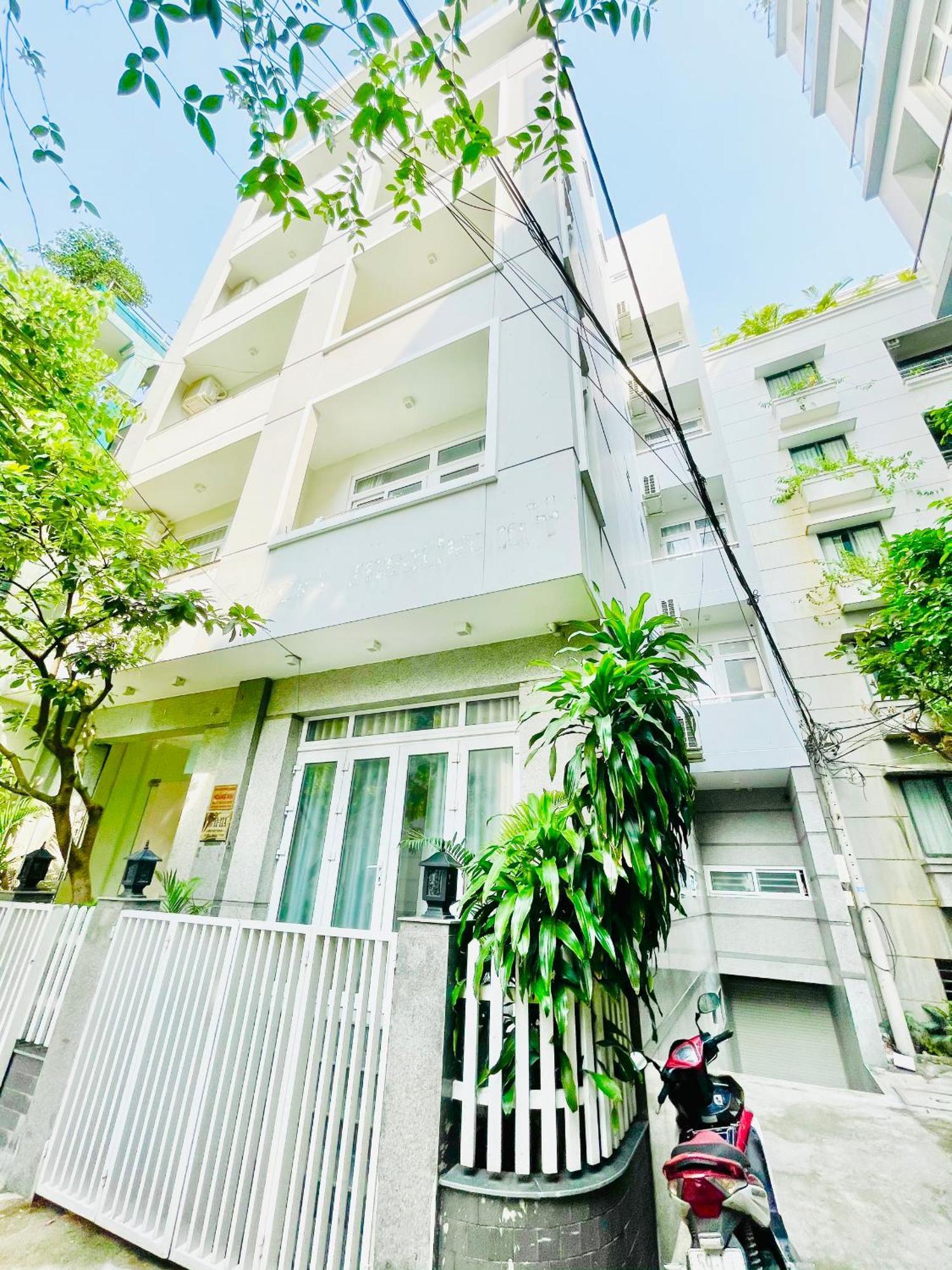Emerald Ho Chi Minh City