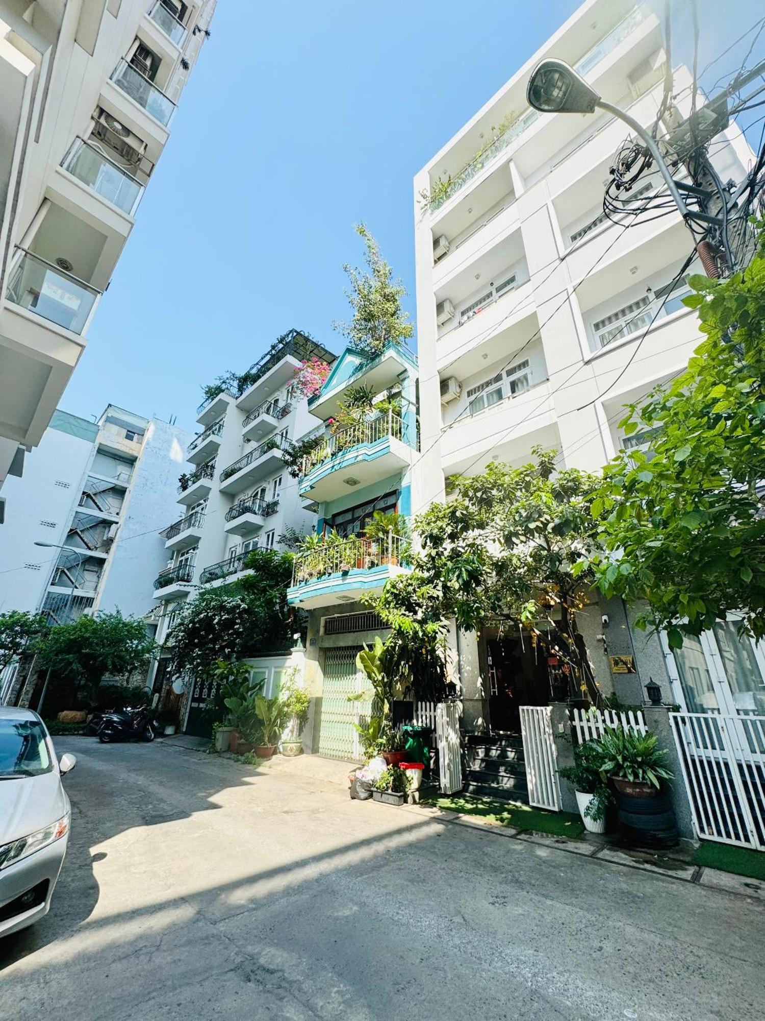 Apartment Emerald *