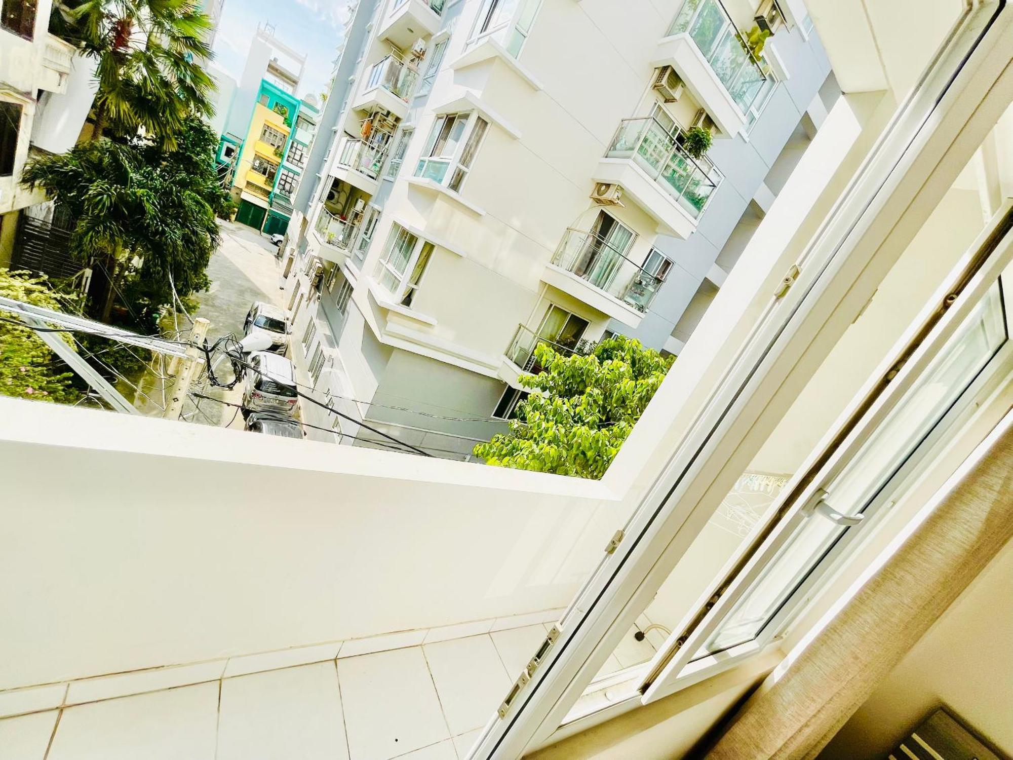 Apartment Emerald *